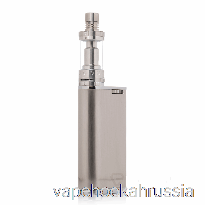 комплект Vape Russia Aspire Odyssey V2 (pegasus Box Mod X Triton 2) хром